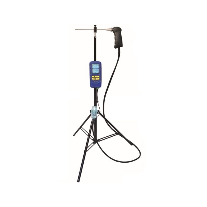 Anton ACMT Carbon Monoxide Tripod Kit