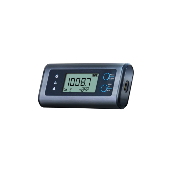 ATP AEL-SIE6+ Temperature, Humidity and Pressure USB Data Logger