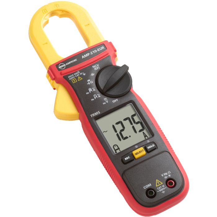 Amprobe AMP-210 600A TRMS Clamp Meter