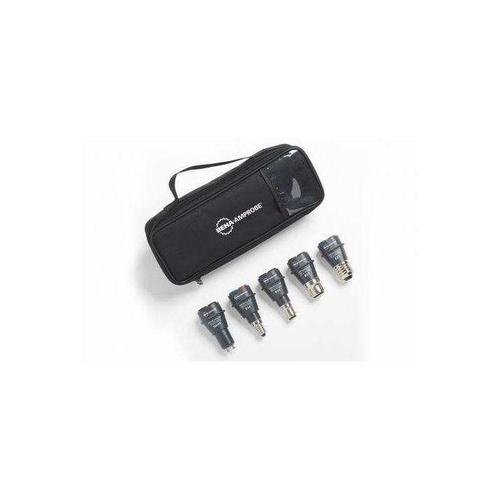 Beha-Amprobe Light Check Adapter Kit ADPTR-KIT1-EUR