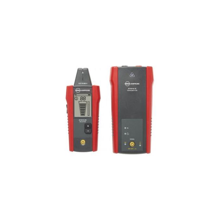 Beha Amprobe AT-6010-EUR Advanced Wire Tracer Kit