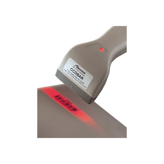 Martindale CCD Barcode Scanner
