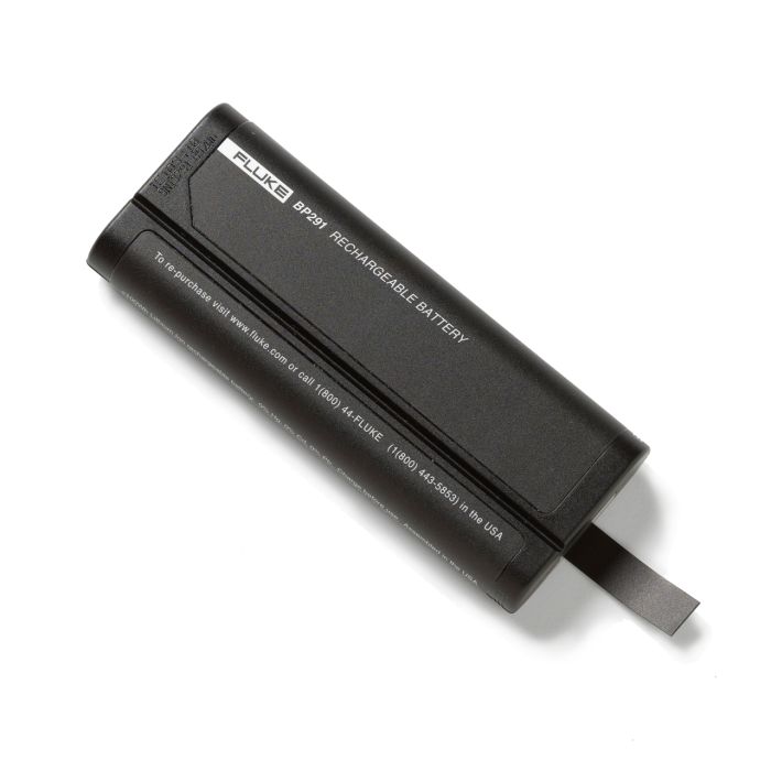 Fluke BP291 Battery Pack