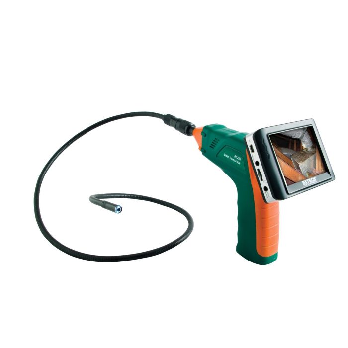 Extech BR250 Inspection Camera Main View