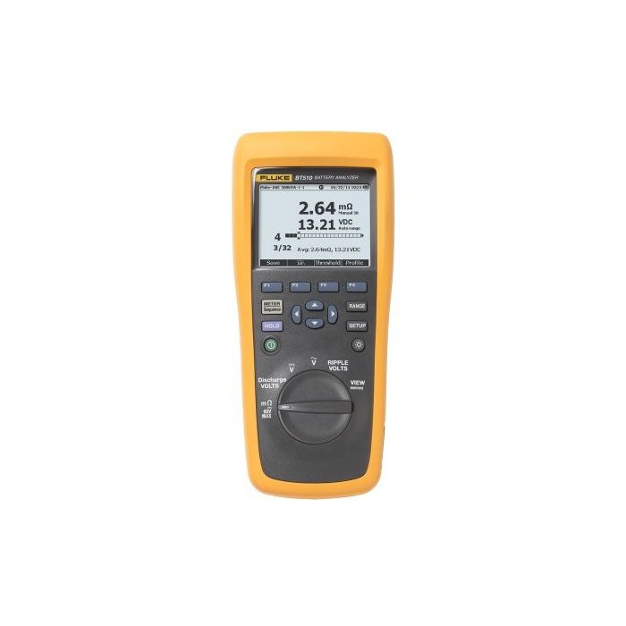 Fluke BT510 Battery Analyser