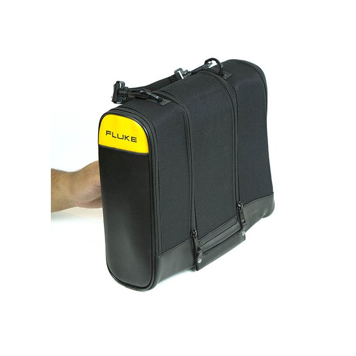 Fluke C789 Soft Meter Case