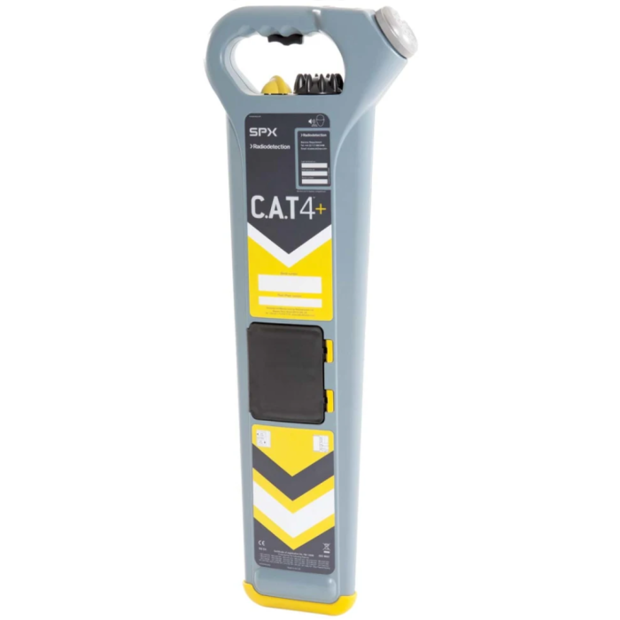 Radiodetection C.A.T4+ Cable Avoidance Tool 10/CAT4+EN31