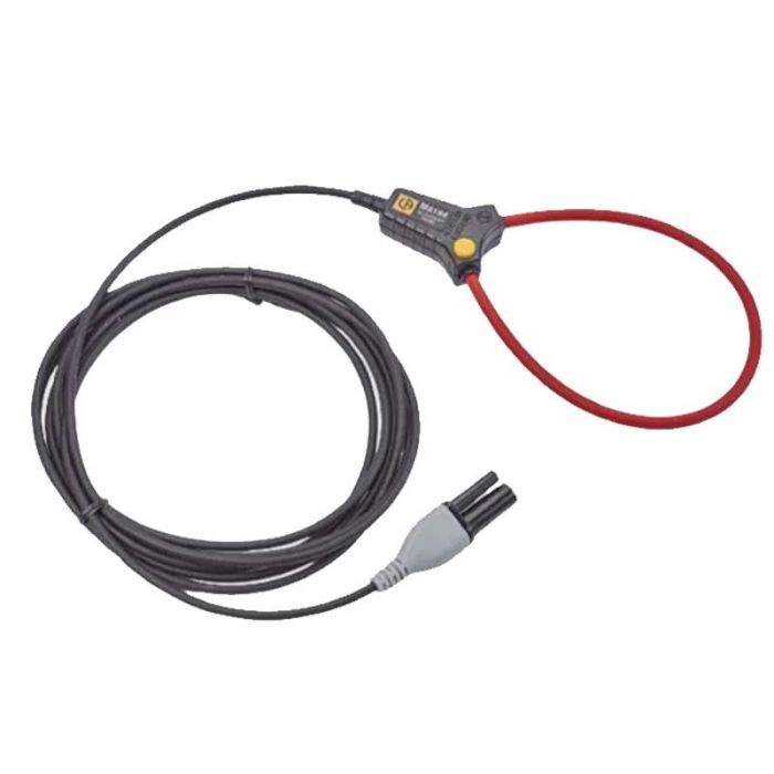 Chauvin Arnoux MA194-350 MINIFLEX PEL Series Current Sensor P01120592