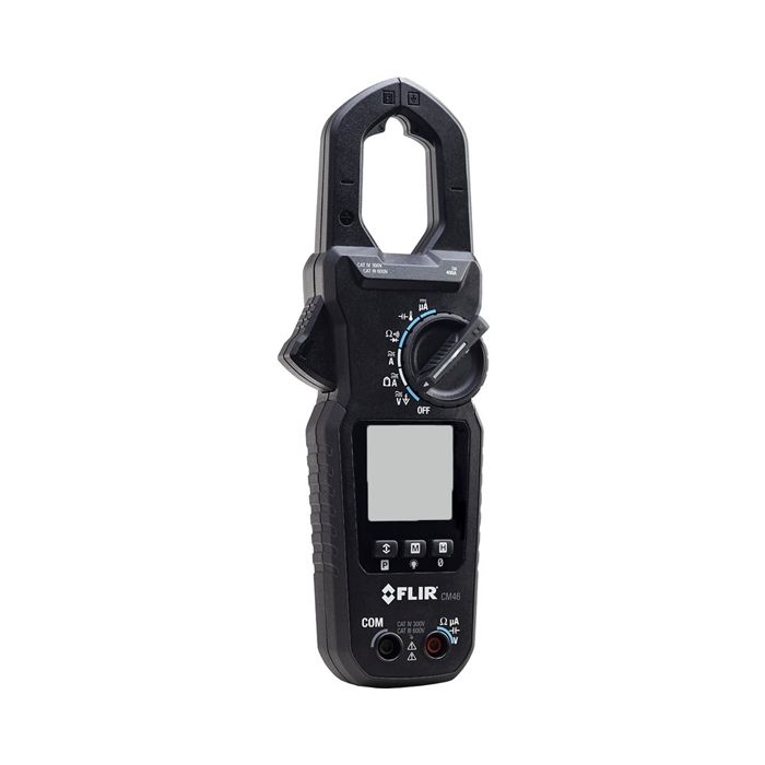 FLIR CM46 TRMS Clamp Meter