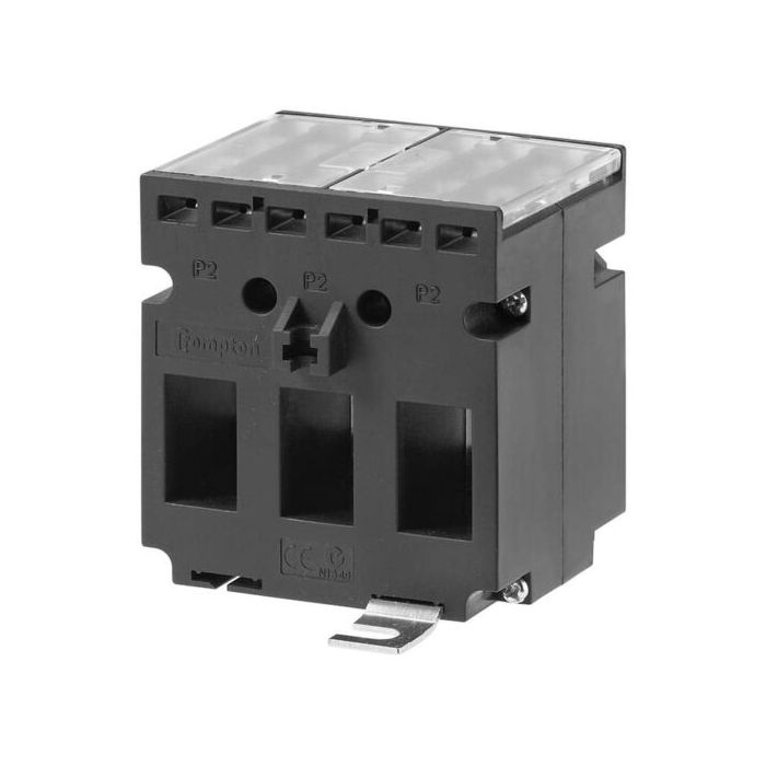 M3N1-25 three phase current transformer 100A