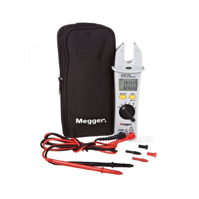 Megger DCM330 Voltage Continuity Probe
