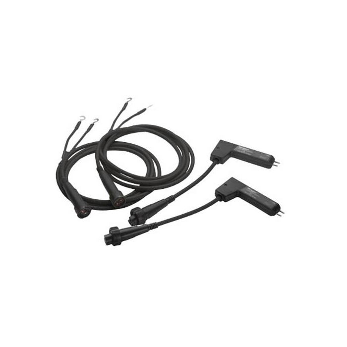 Megger DH1-C Connect Duplex Handspike Test Lead Set 1006-442