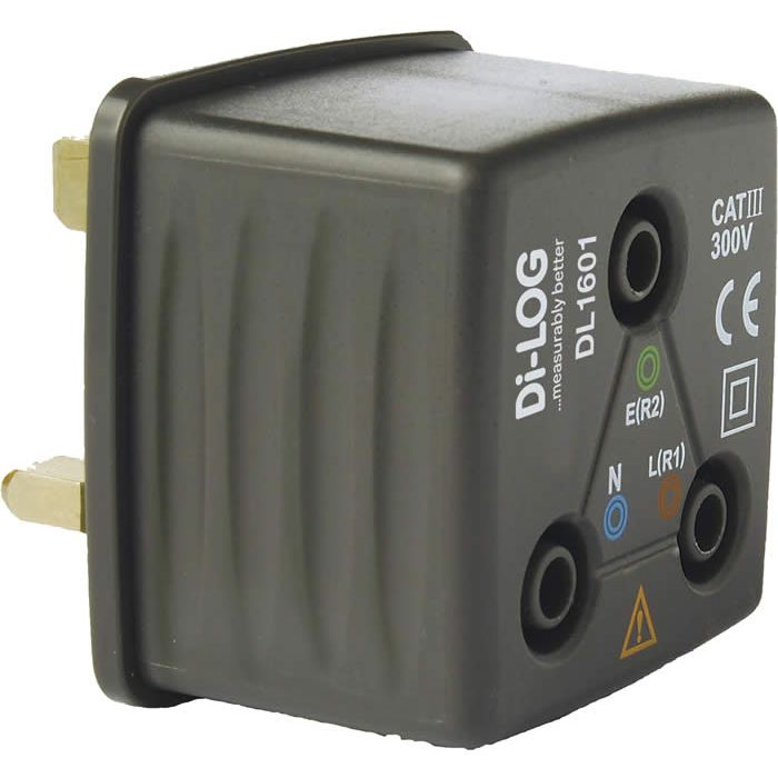 Dilog DL1601 Socket Tester