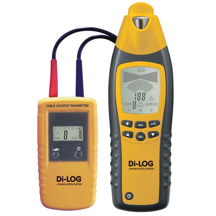 Di-Log DL2080 Cable Locator Set