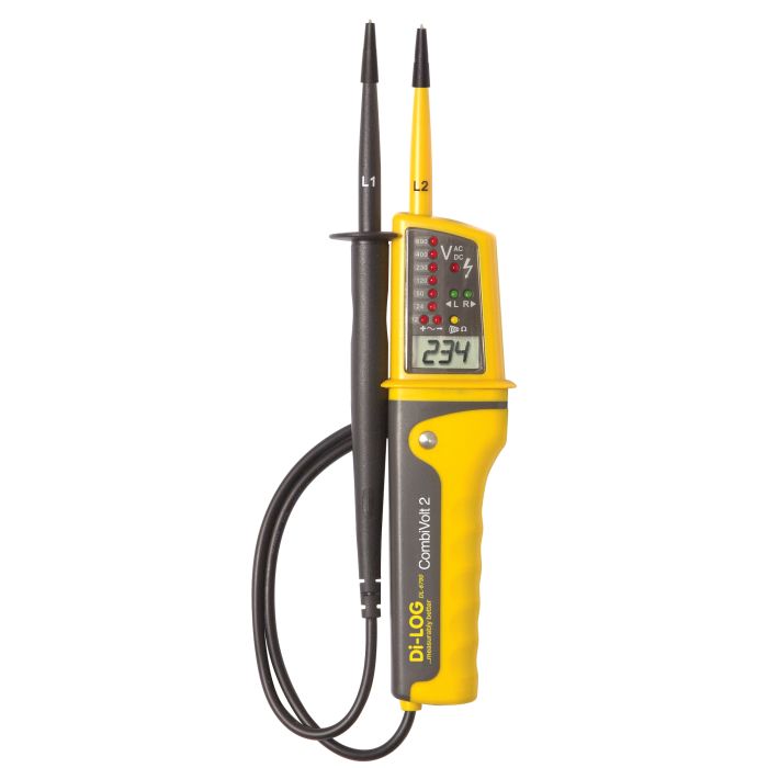 Dilog DL6790 Voltage Continuity Probe