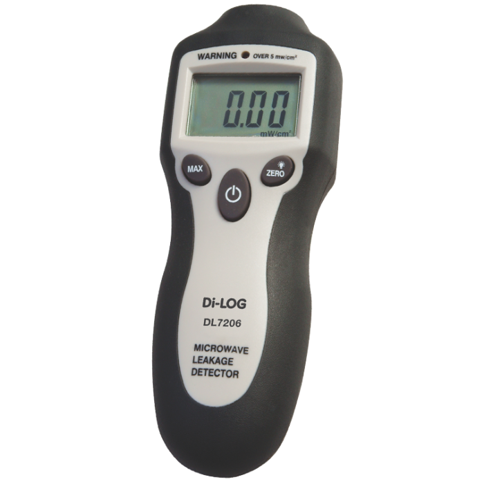 Di-Log DL7206 Microwave Leakage Detector