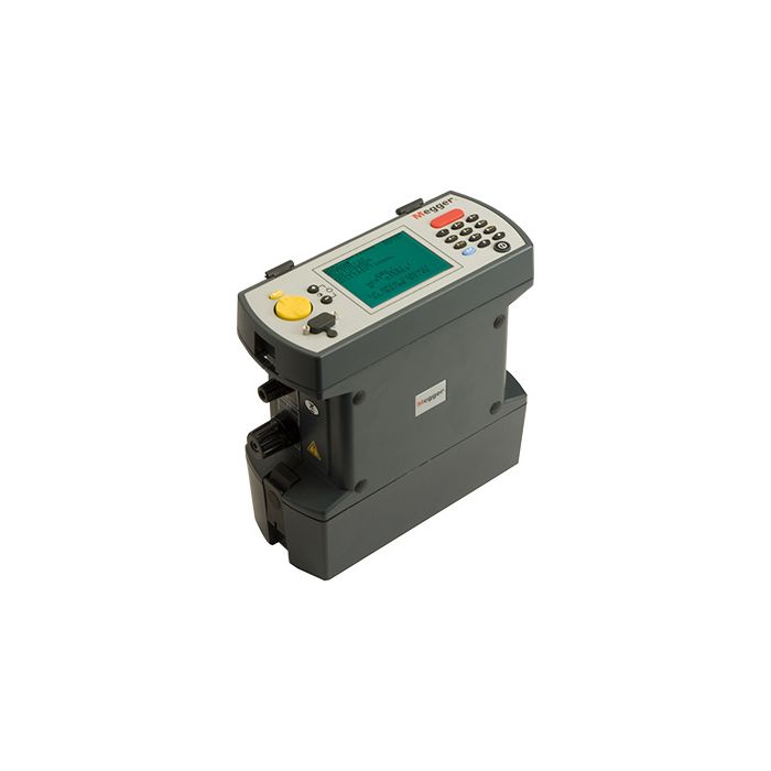 Megger DLRO10X Low Resistance Ohmeters