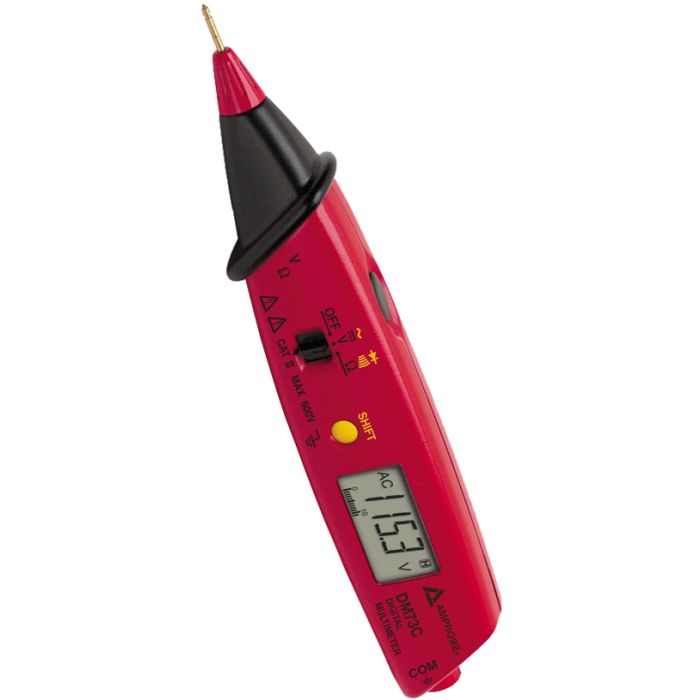 Amprobe DM73C Pen Probe Digital Multimeter