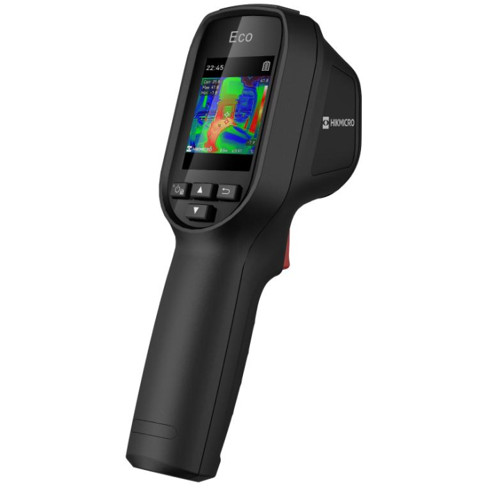 Hikmicro ECO Handheld Thermography Camera HM-TP30-1AQF-Eco