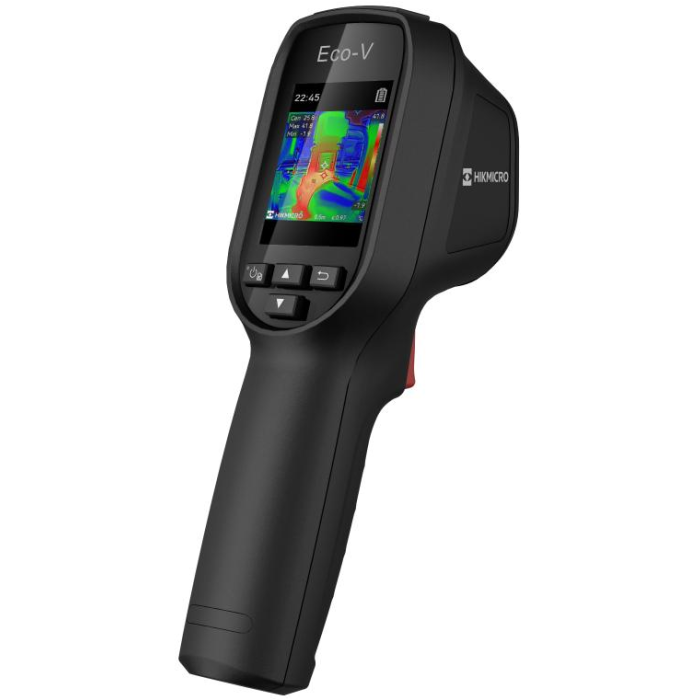 Hikmicro ECO-V Handheld Thermography Camera HM-TP30-1AQF-Eco-V
