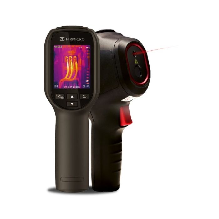 Hikmicro EL1 Thermographic Handheld Camera