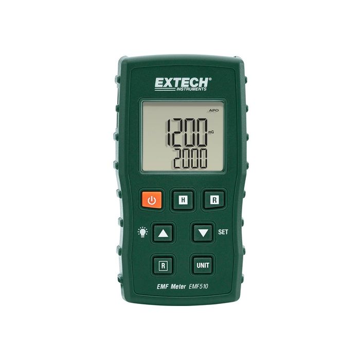 Extech EMF510 EMF and ELF Tester