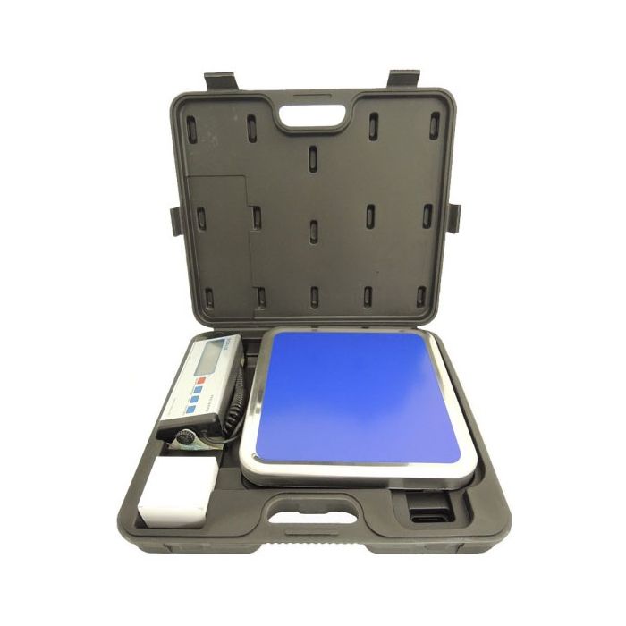 ATP FCS-60 60kg Portable Counting Platform Case