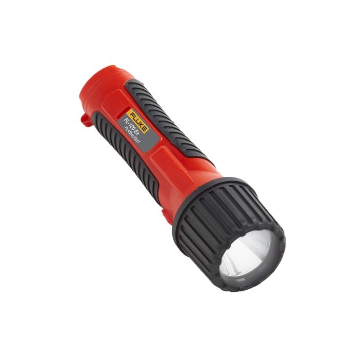 Fluke FL-120 EX Intrinsically Safe Flashlight