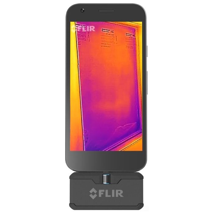 flir personal thermal imager