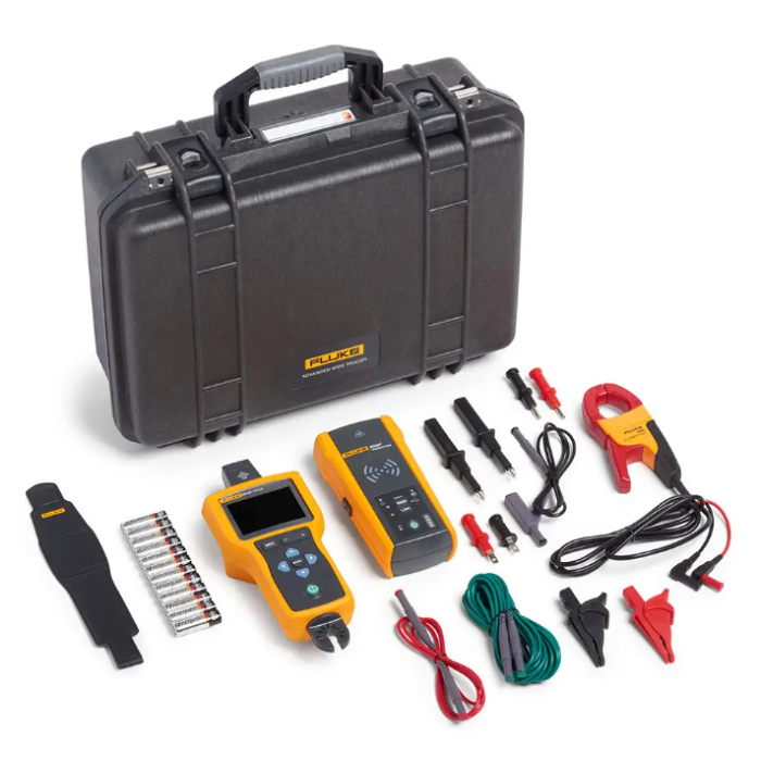 Fluke 2062 Advanced Pro Wire Tracer Kit 5353866