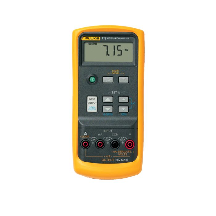 Fluke 715 Process Calibrator