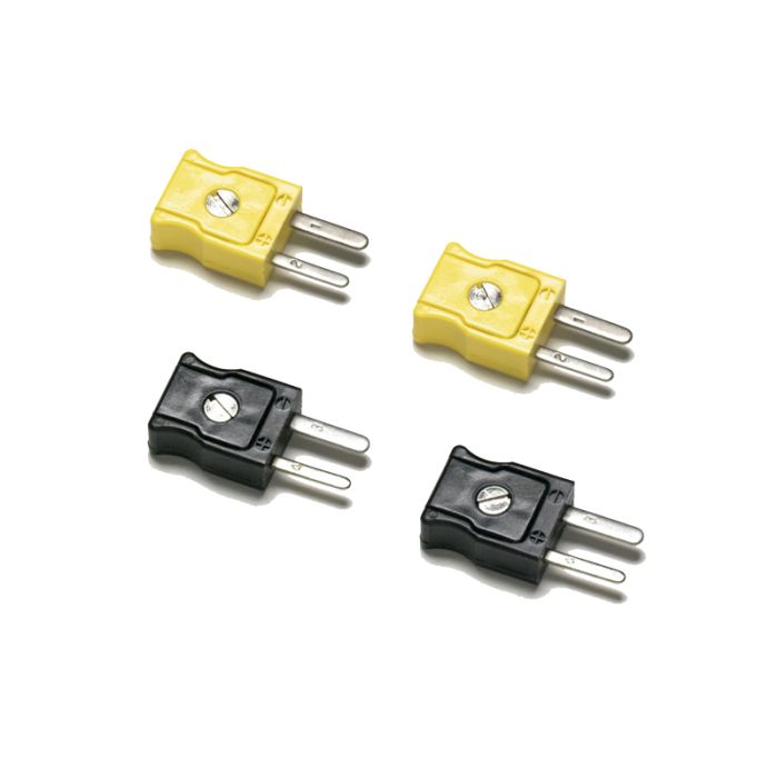 Fluke 80CK-M Temperature Probes