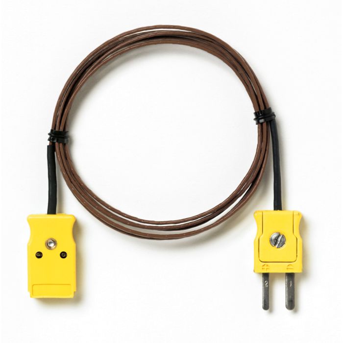 Fluke 80PJ-EXT Temperature Probe