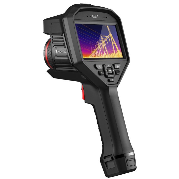 Hikmicro G31 Handheld Thermography Camera HM-TP73-15SVF/W-G31