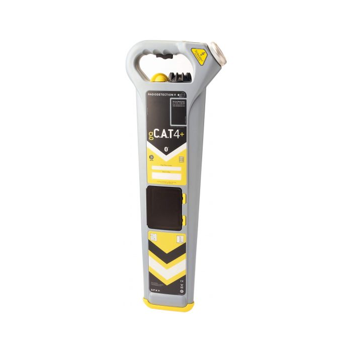 Radiodetection gC.A.T4+ Cable Avoidance Tool 10/GCAT4+EN03