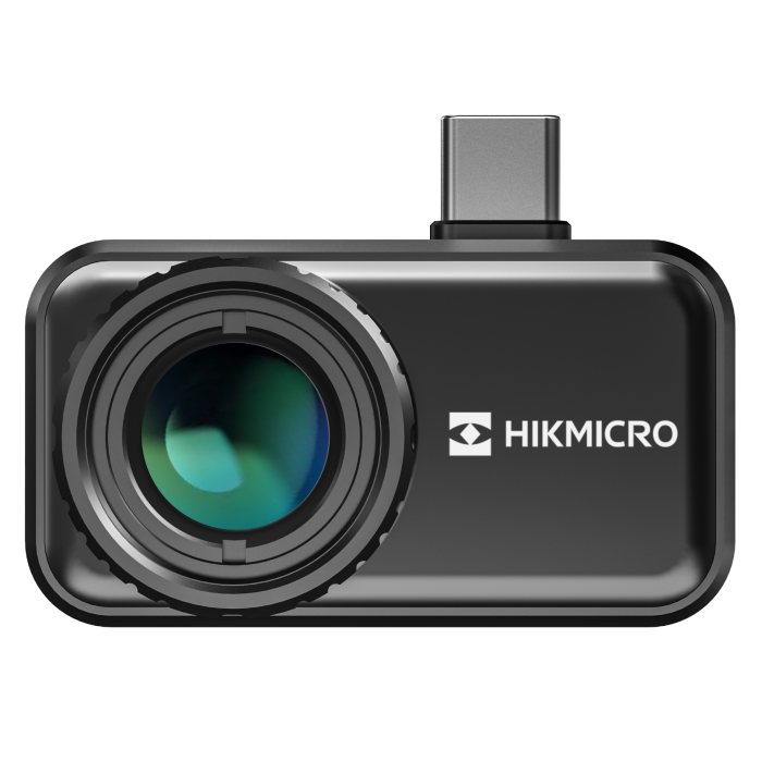 Hikmicro Mini3 Thermal Imaging Camera for Smartphones HM-TJ33-10RF-Mini3