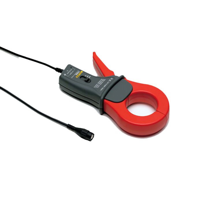 Fluke i1000s Current Probes Clamp Adapters