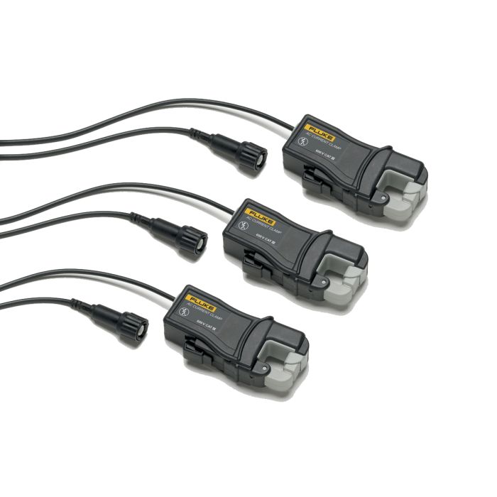 Fluke i20A Current Clamp Set