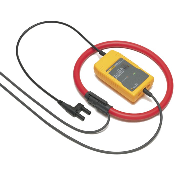 Fluke i2000 flex Current Probes Clamp Adapter