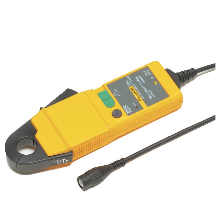 Fluke i30S Current Probes Clamp Adapter