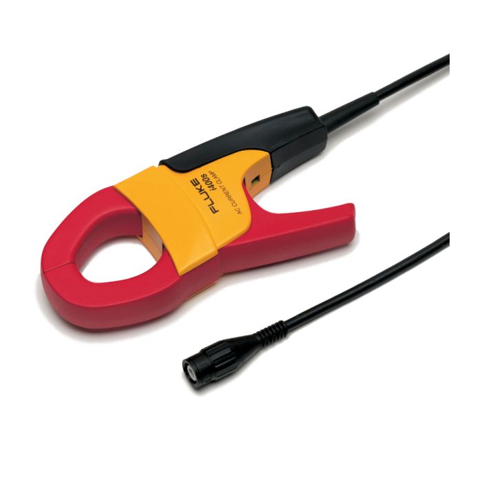 Fluke i400s Current Probes Clamp Adapter