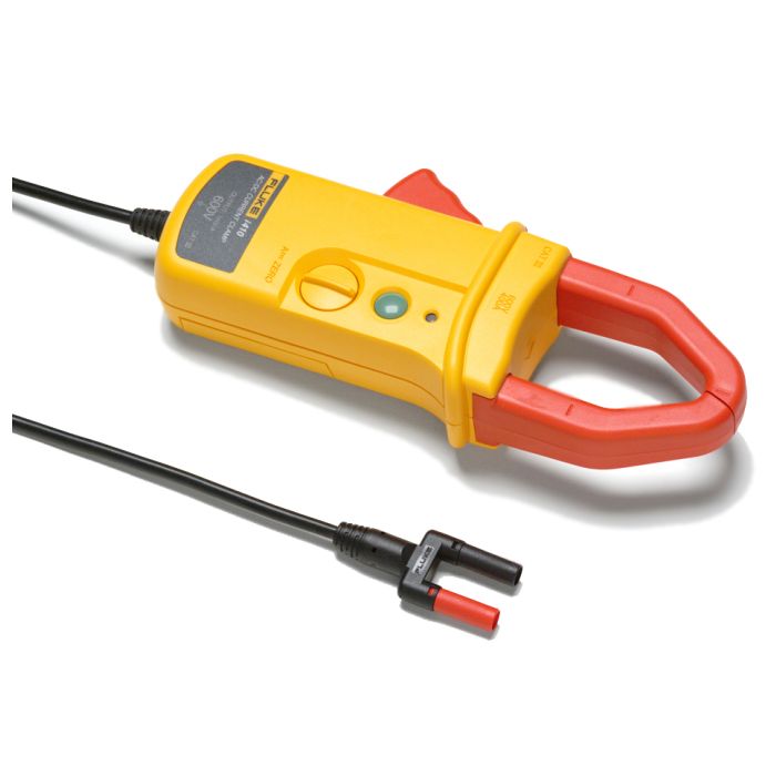 Fluke i410 Current Probes Clamp Adapter