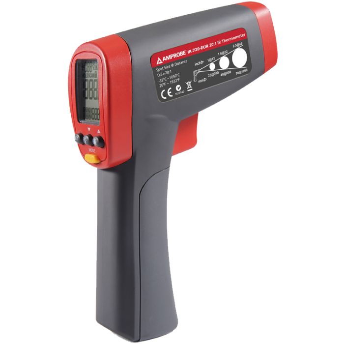 Amprobe IR-720 Infrared Thermometer