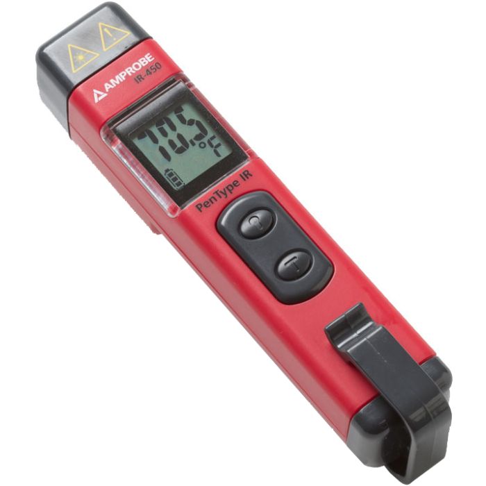 Amprobe IR-450 Infrared Pocket Thermometer