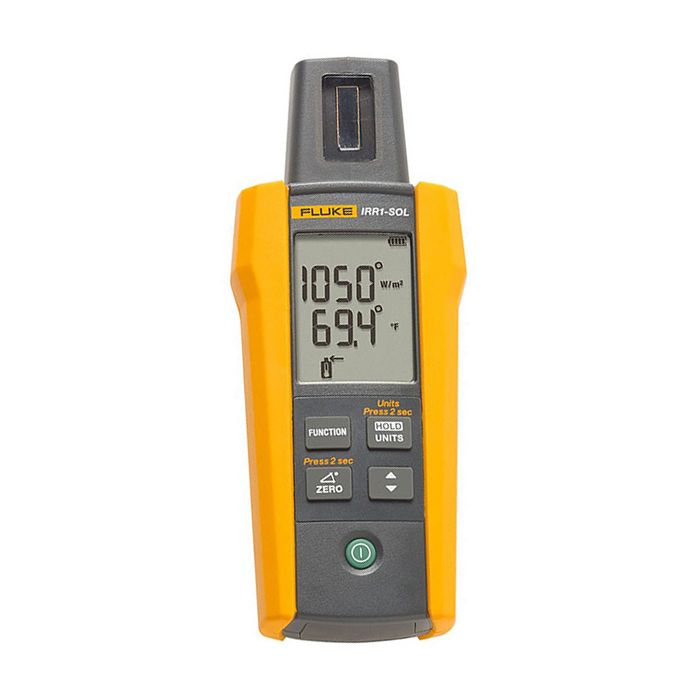 Fluke IRR1-SOL Solar Irradiance Meter