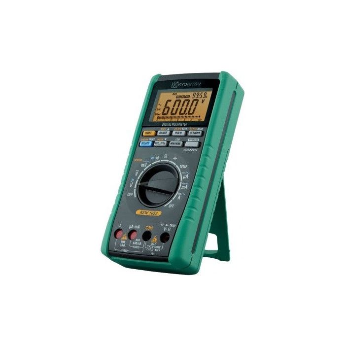 Kewtech KEW1052 Multimeter stand