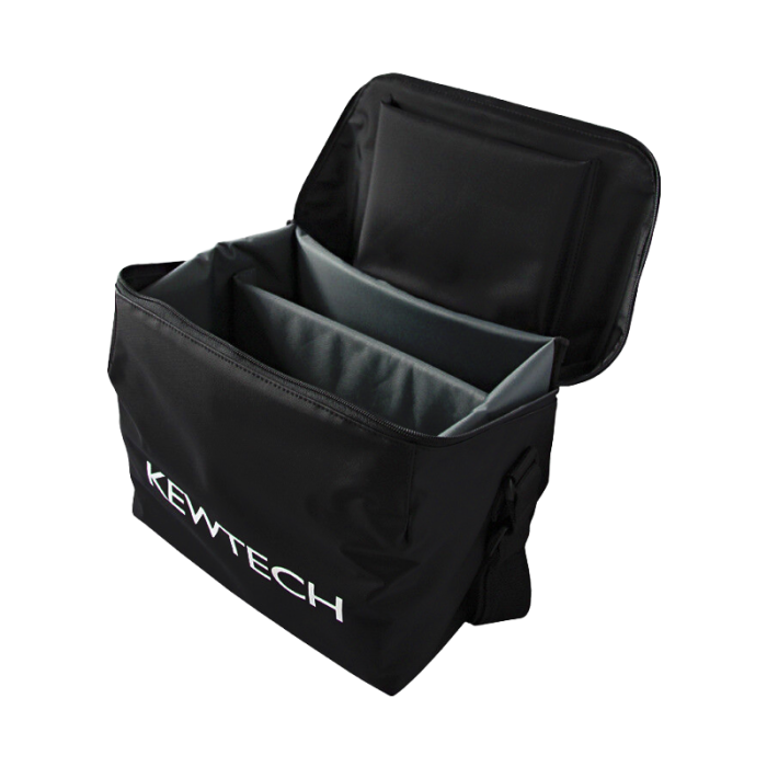 Kewtech KITBAG2 Universal Test Kit Bag