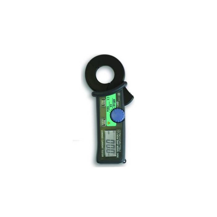 Kewtech KEW2434 leakage resistance clampmeter