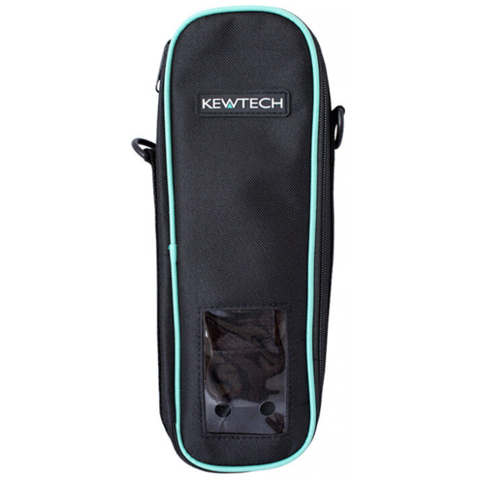 Kewtech KITBAG3 Carry Case for KT17xx Series Testers