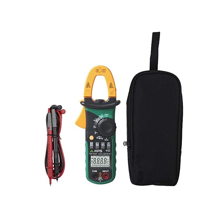 KPS Instruments PA430MINI Digital Clamp Meter